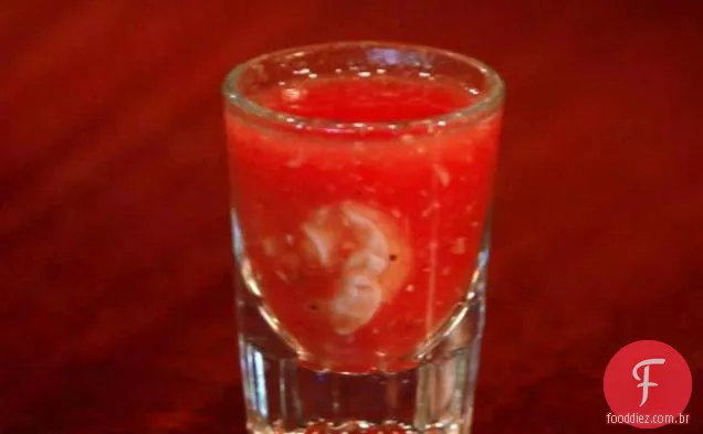 Oyster Shooter