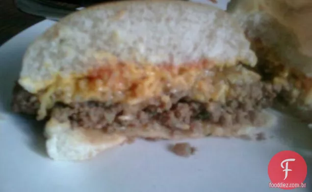 Molho De Rábano