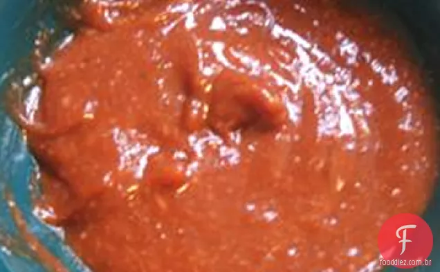 Kickin 'Dippin' Fry Sauce