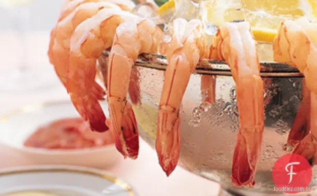 Molho Cocktail