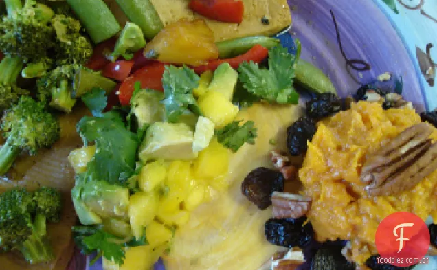 Raisin Salsa