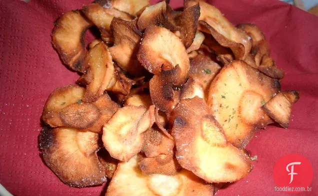 Ensopado Da Colheita Do Outono