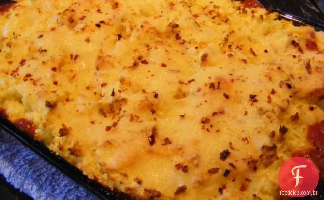 Pastinaga De Bordo