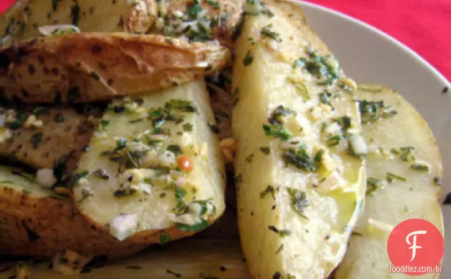 Batatas Gregas