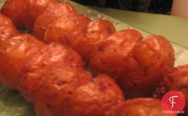 Salada De Batata