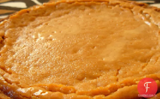 Batatas-doces do Tio Jay