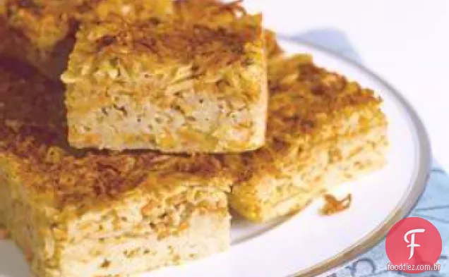 Batata Kugel