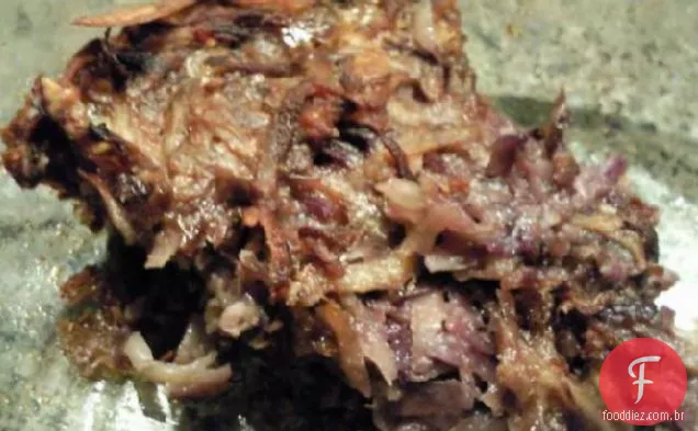 Batata Kugel