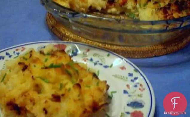 Batatas Cottage