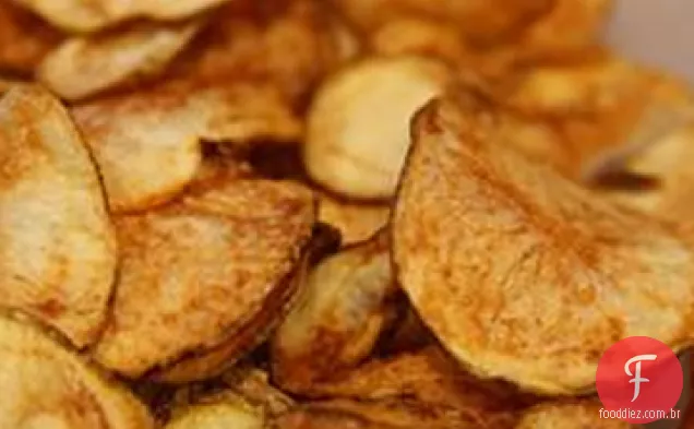 Batatas Fritas Homestyle