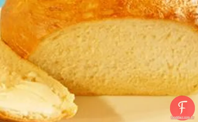 Pão De Batata