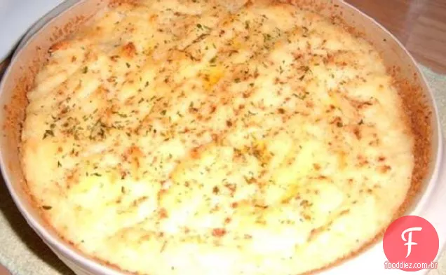 Torta De Batata