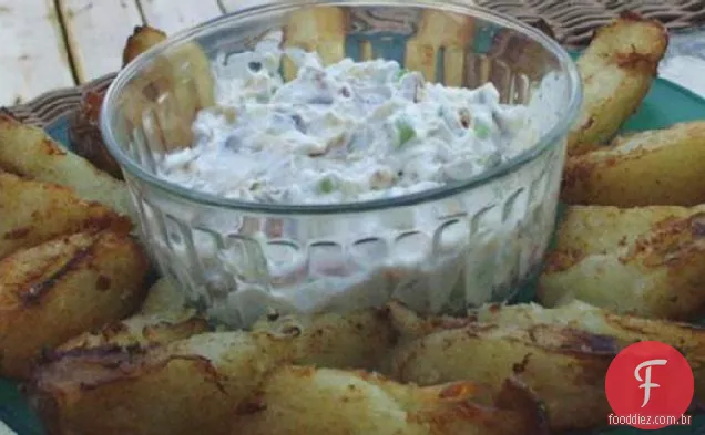 Batatas Howdy