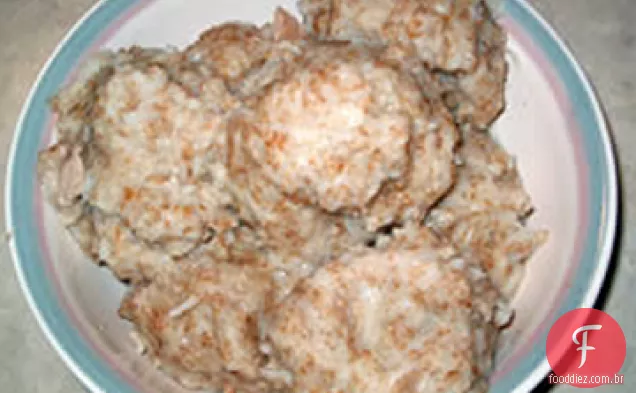 Norwegian Potato Klub