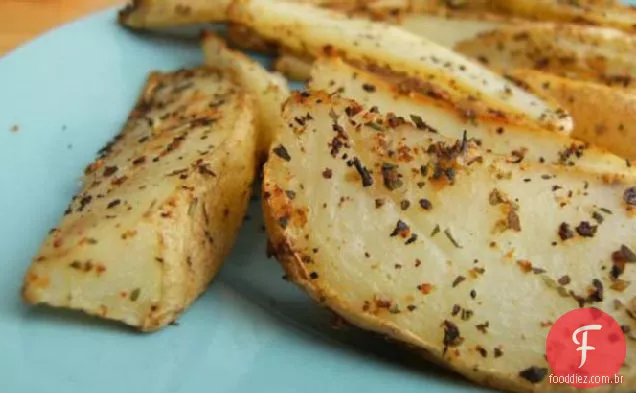 Sra. Dash Assou Fatias De Batata