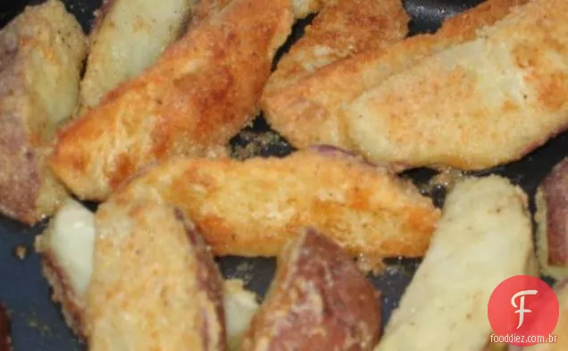 Assado De Panela Espanhol