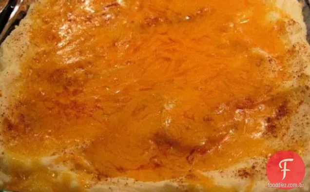 Batatas Romanoff