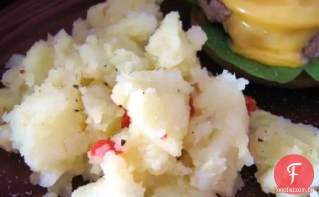 Salada De Batata Sérvia
