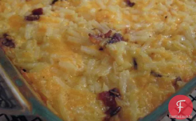 Batatas Supreme