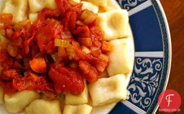 Nhoque De Batata