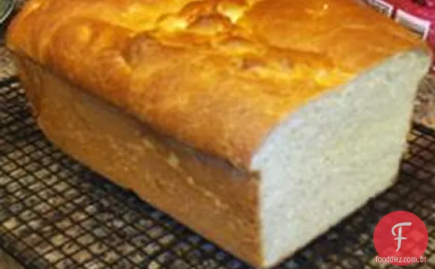 Pão Doce Havaiano