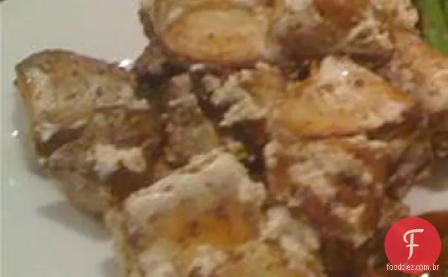 Batatas Pastetnik
