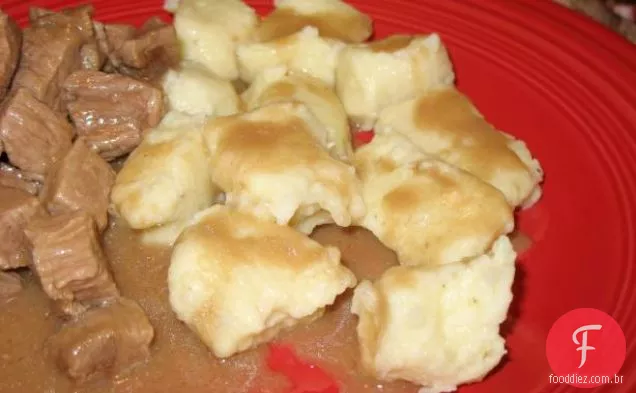 Bolinhos Alemães