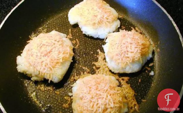 Batatas Gracie