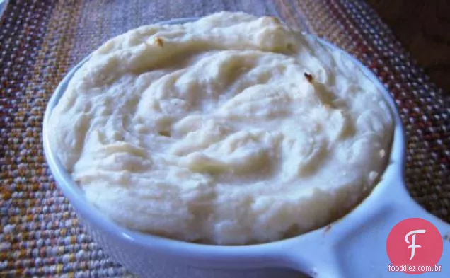 Purê De Batatas Supremo