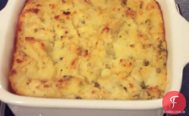 Puff De Batata