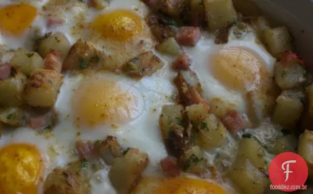 Barcos De Batata