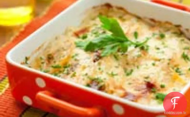 Caçarola De Batata