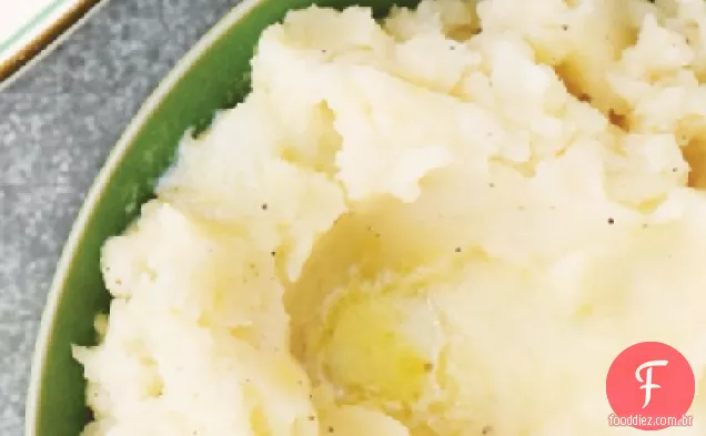 Irish Apple Mash