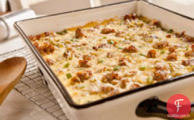 Caçarola De Batata