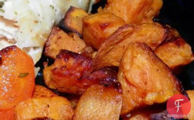 Caçarola De Batata