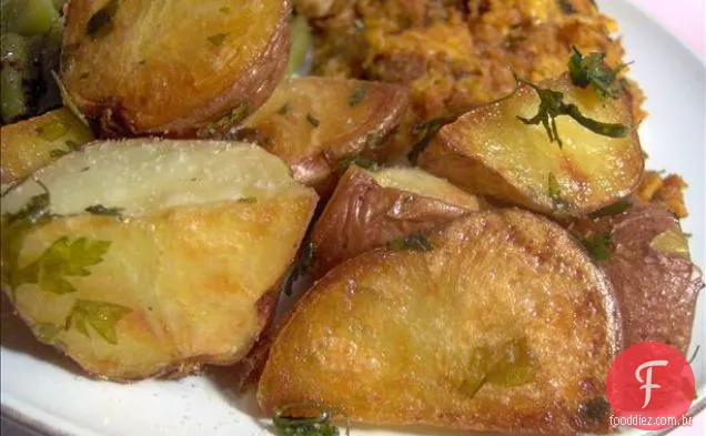 Batatas Bengali