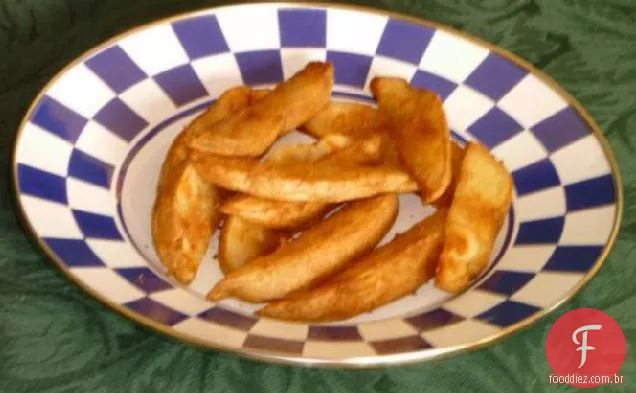 Ww Cominho-Batatas Fritas Perfumadas