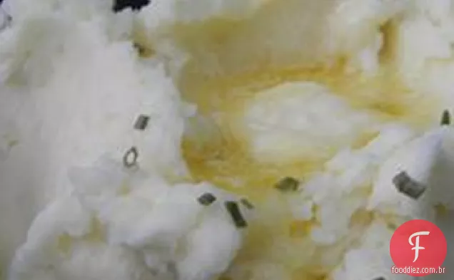 Tentador Taters