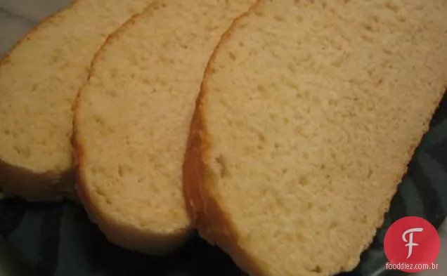 Bernard Clayton's Potato Bread (adaptação)