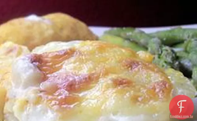 Batatas com casca II