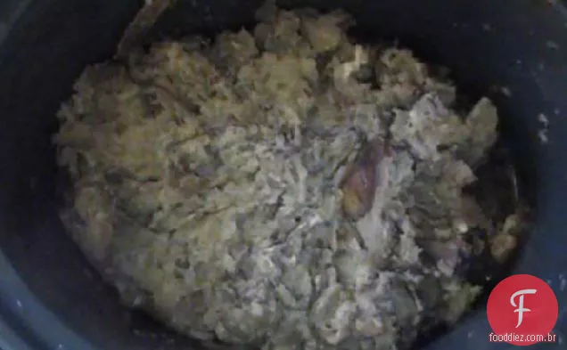 Batatas Crock Pot