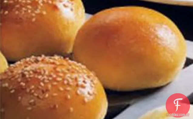 Rolos De Queijo Cottage
