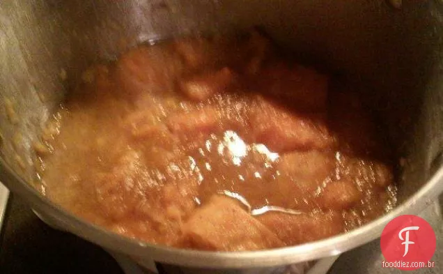 Panquecas De Batata Perfeitas (Latkes)
