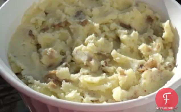Azeite Purê De Batatas