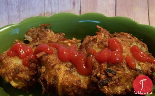 Cucusebzaminee (Batatas Iranianas)