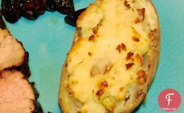 Lemony Glazed Sweet Potatoes
