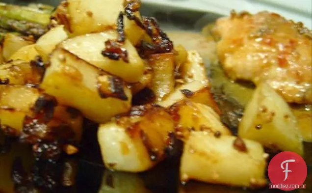 Batatas Fritas