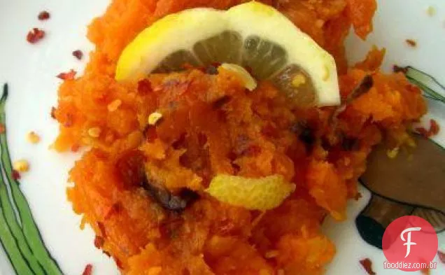 Batatas a L'Alsacienne