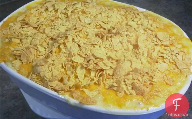 Idaho Potatoes Supreme