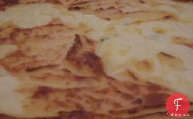 Purê De Batatas